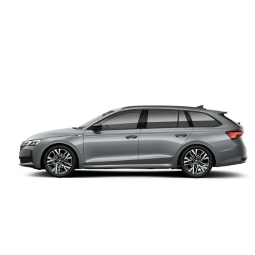 Skoda Octavia  Kombi 2026,  1.5 benzyna, automat - Na sprzedaż za 156 667 zł - Radom - zdjęcie 2