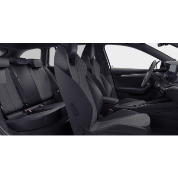 Skoda Octavia  Kombi 2026,  1.5 benzyna, automat - Na sprzedaż za 156 667 zł - Radom - zdjęcie 6
