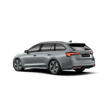 Skoda Octavia  Kombi 2026,  1.5 benzyna, automat - Na sprzedaż za 156 667 zł - Radom - zdjęcie 3
