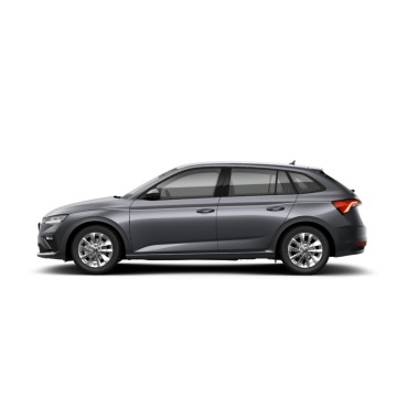 Skoda Scala  Hatchback 2026,  1.0 benzyna - Na sprzedaż za 97 450 zł - Radom - zdjęcie 3