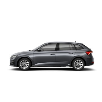 Skoda Scala  Hatchback 2026,  1.5 benzyna - Na sprzedaż za 105 456 zł - Radom - zdjęcie 3