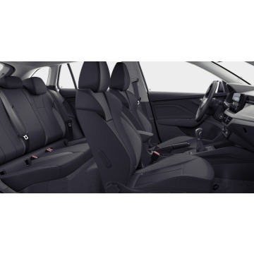 Skoda Scala  Liftback 2026,  1.5 benzyna, automat - Na sprzedaż za 109 957 zł - Radom - zdjęcie 5
