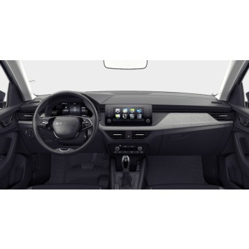 Skoda Scala  Liftback 2026,  1.5 benzyna, automat - Na sprzedaż za 109 957 zł - Radom - zdjęcie 6