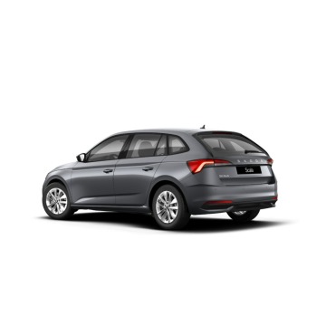 Skoda Scala  Hatchback 2026,  1.5 benzyna - Na sprzedaż za 105 456 zł - Radom - zdjęcie 2