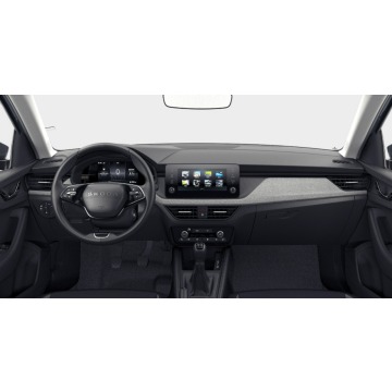 Skoda Scala  Hatchback 2026,  1.5 benzyna - Na sprzedaż za 105 456 zł - Radom - zdjęcie 6