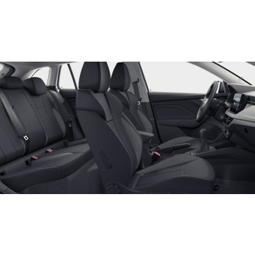 Skoda Scala  Hatchback 2026,  1.5 benzyna - Na sprzedaż za 105 456 zł - Radom - zdjęcie 5
