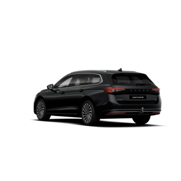 Skoda Superb  Kombi 2026,  2.0 diesel, automat - Na sprzedaż za 237 920 zł - Radom - zdjęcie 3