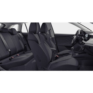 Skoda Scala  Liftback 2026,  1.5 benzyna, automat - Na sprzedaż za 109 957 zł - Radom - zdjęcie 6