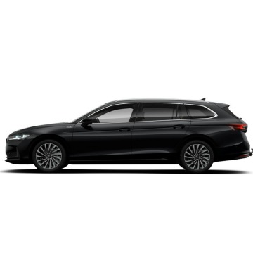 Skoda Superb  Kombi 2026,  2.0 diesel, automat - Na sprzedaż za 237 920 zł - Radom - zdjęcie 2