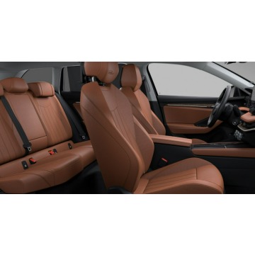 Skoda Superb  Kombi 2026,  2.0 diesel, automat - Na sprzedaż za 237 920 zł - Radom - zdjęcie 5
