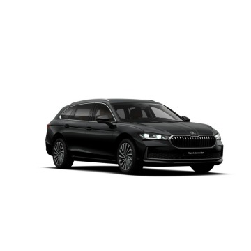 Skoda Superb  Kombi 2026,  2.0 diesel, automat - Na sprzedaż za 237 920 zł - Radom - zdjęcie 4