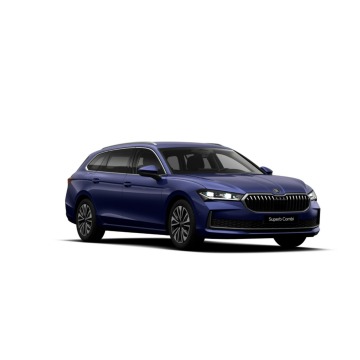 Skoda Superb  Kombi 2026,  2.0 diesel, automat - Na sprzedaż za 223 687 zł - Radom - zdjęcie 2