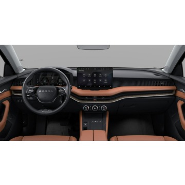 Skoda Superb  Kombi 2026,  2.0 diesel, automat - Na sprzedaż za 237 920 zł - Radom - zdjęcie 6