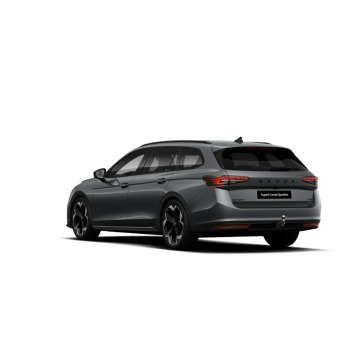 Skoda Superb  Kombi 2026,  2.0 diesel, automat - Na sprzedaż za 248 005 zł - Radom - zdjęcie 3