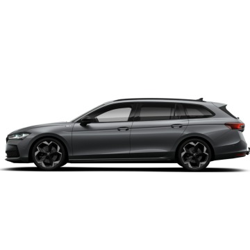 Skoda Superb  Kombi 2026,  2.0 diesel, automat - Na sprzedaż za 248 005 zł - Radom - zdjęcie 2