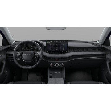 Skoda Superb  Kombi 2026,  2.0 diesel, automat - Na sprzedaż za 223 687 zł - Radom - zdjęcie 6