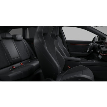 Skoda Superb  Kombi 2026,  2.0 diesel, automat - Na sprzedaż za 248 005 zł - Radom - zdjęcie 5