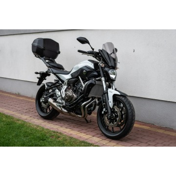 Yamaha MT - 07 R 2015 ABS KUFER Raty Transport Największy Wybór Moto w PL