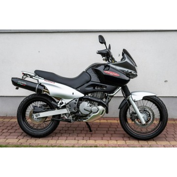 Suzuki XF - 650 FREEWIND R 1998 Transport Raty... - Motocykle szosowo -... - Radom - zdjęcie 3