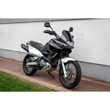 Suzuki XF - 650 FREEWIND R 1998 Transport Raty Największy Wybór bmw f 650 KAT A2