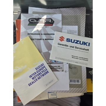 Suzuki XF - 650 FREEWIND R 1998 Transport Raty... - Motocykle szosowo -... - Radom - zdjęcie 2