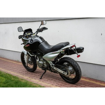 Suzuki XF - 650 FREEWIND R 1998 Transport Raty... - Motocykle szosowo -... - Radom - zdjęcie 5