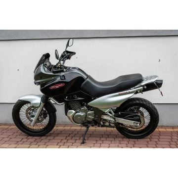 Suzuki XF - 650 FREEWIND R 1998 Transport Raty... - Motocykle szosowo -... - Radom - zdjęcie 6