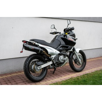 Suzuki XF - 650 FREEWIND R 1998 Transport Raty... - Motocykle szosowo -... - Radom - zdjęcie 4