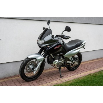 Suzuki XF - 650 FREEWIND R 1998 Transport Raty... - Motocykle szosowo -... - Radom - zdjęcie 7
