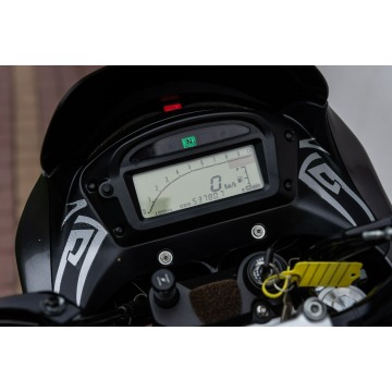 Suzuki XF - 650 FREEWIND R 1998 Transport Raty... - Motocykle szosowo -... - Radom - zdjęcie 8
