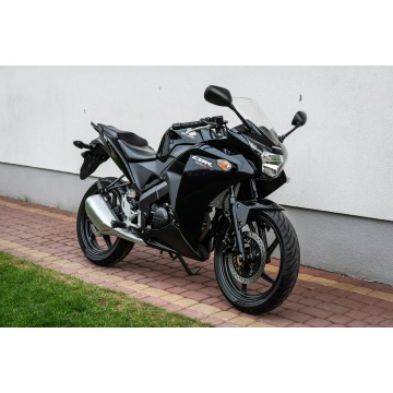 Honda CBR - 125 2012 Raty Transport Największy Wybór Moto 125 MOTOSTAR YZF