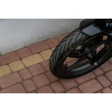 Honda CBR - 125 2012 Raty Transport Największy... - Motocykle sportowe - Radom - zdjęcie 9