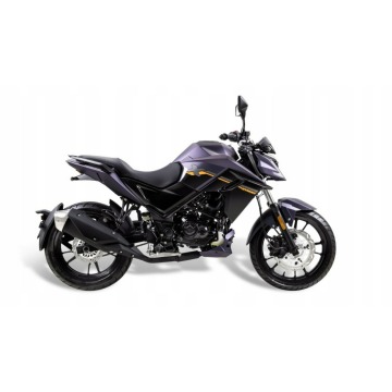 SYM NHX 125 Kup na raty z Dowozem pod dom. - Motocykle sportowe - Bicz - zdjęcie 9