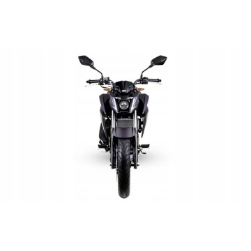 SYM NHX 125 Kup na raty z Dowozem pod dom. - Motocykle sportowe - Bicz - zdjęcie 11
