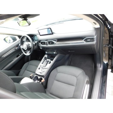 Mazda CX-5  SUV 2023,  2.0 benzyna, automat - Na sprzedaż za 99 980 zł - Żyrardów - zdjęcie 8