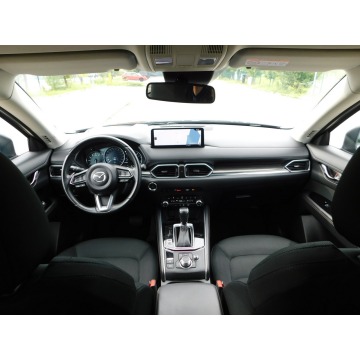Mazda CX-5  SUV 2023,  2.0 benzyna, automat - Na sprzedaż za 99 980 zł - Żyrardów - zdjęcie 7