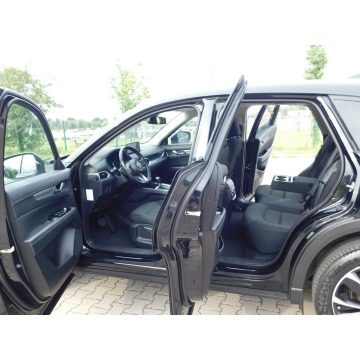 Mazda CX-5  SUV 2023,  2.0 benzyna, automat - Na sprzedaż za 99 980 zł - Żyrardów - zdjęcie 6