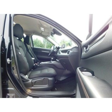 Mazda CX-5  SUV 2023,  2.0 benzyna, automat - Na sprzedaż za 99 980 zł - Żyrardów - zdjęcie 9