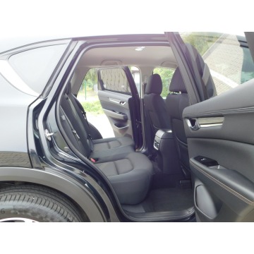 Mazda CX-5  SUV 2023,  2.0 benzyna, automat - Na sprzedaż za 99 980 zł - Żyrardów - zdjęcie 10