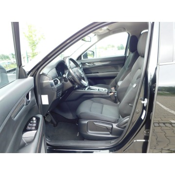 Mazda CX-5  SUV 2023,  2.0 benzyna, automat - Na sprzedaż za 99 980 zł - Żyrardów - zdjęcie 12
