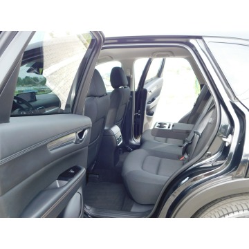 Mazda CX-5  SUV 2023,  2.0 benzyna, automat - Na sprzedaż za 99 980 zł - Żyrardów - zdjęcie 11