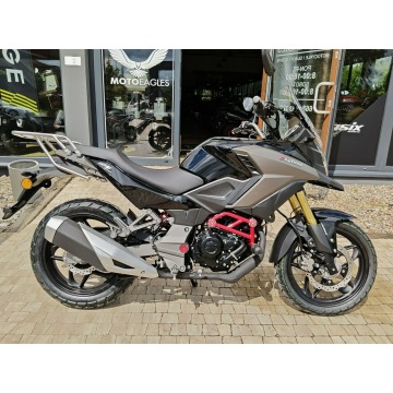Daytona Dymoto 125 Transport Raty Fvat - Motocykle szosowo -... - Bicz - zdjęcie 5