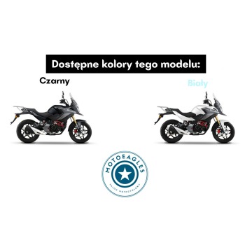 Daytona Dymoto 125 Transport Raty Fvat - Motocykle szosowo -... - Bicz - zdjęcie 6