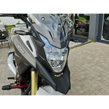Daytona Dymoto 125 Transport Raty Fvat - Motocykle szosowo -... - Bicz - zdjęcie 9