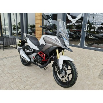 Daytona Dymoto 125 Transport Raty Fvat - Motocykle szosowo -... - Bicz - zdjęcie 10