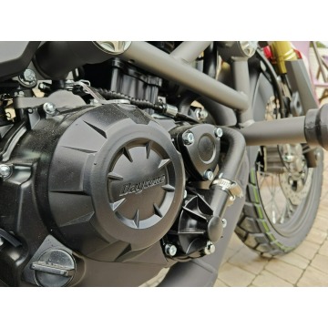 Daytona Dymoto 125 Transport Raty Fvat - Motocykle szosowo -... - Bicz - zdjęcie 12
