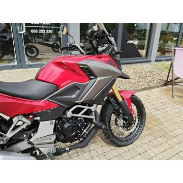 Daytona Dymoto 125 X Transport Raty Fvat - Motocykle szosowo -... - Bicz - zdjęcie 7
