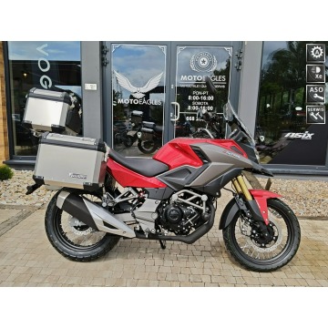 Daytona Dymoto 125 X Transport Raty Fvat - Motocykle szosowo -... - Bicz - zdjęcie 6