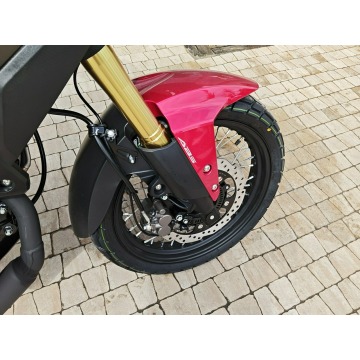 Daytona Dymoto 125 X Transport Raty Fvat - Motocykle szosowo -... - Bicz - zdjęcie 11