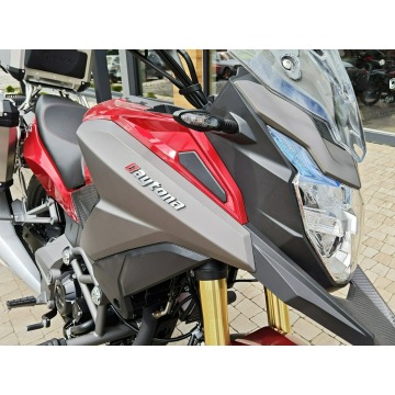 Daytona Dymoto 125 X Transport Raty Fvat - Motocykle szosowo -... - Bicz - zdjęcie 10